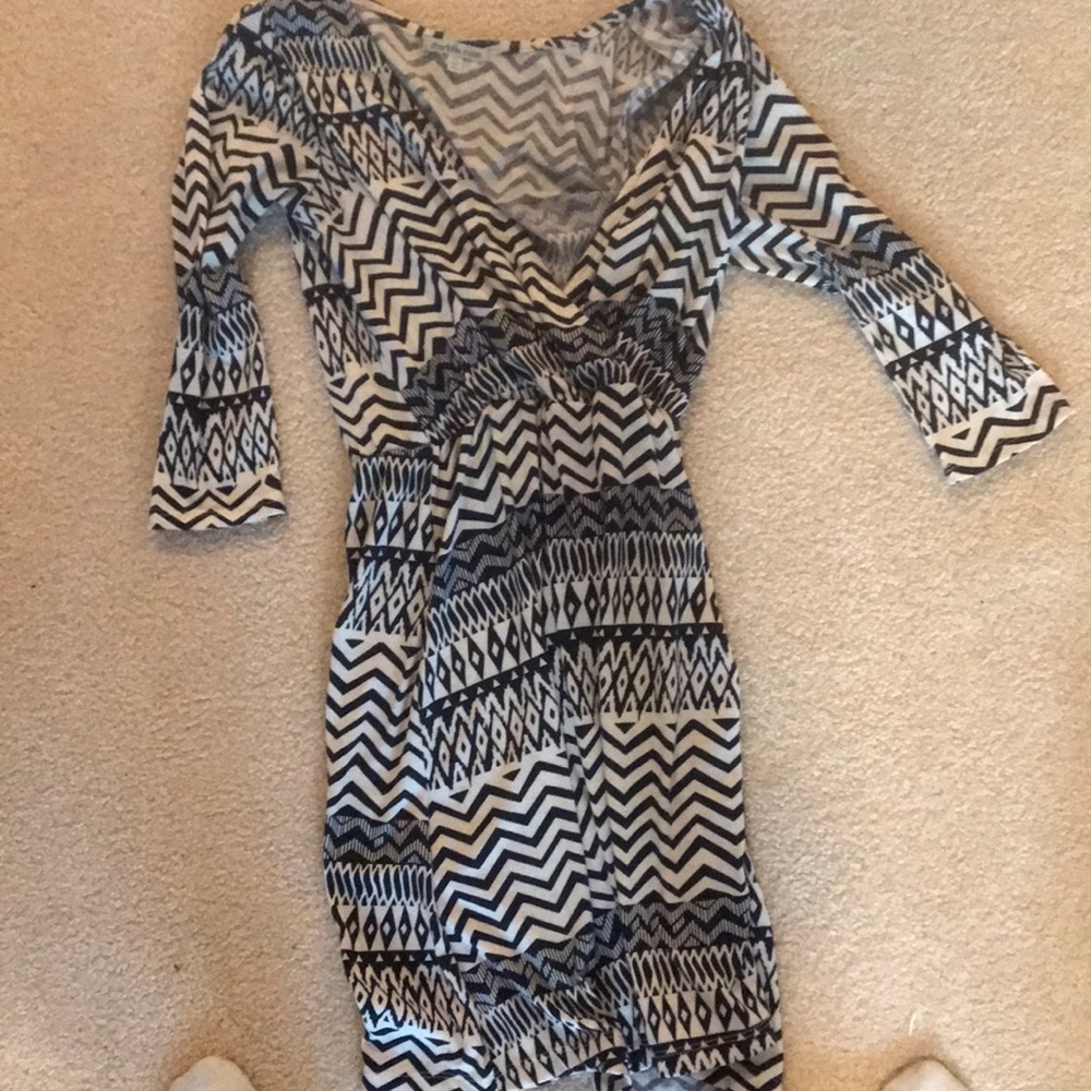 Charlotte Russe dress